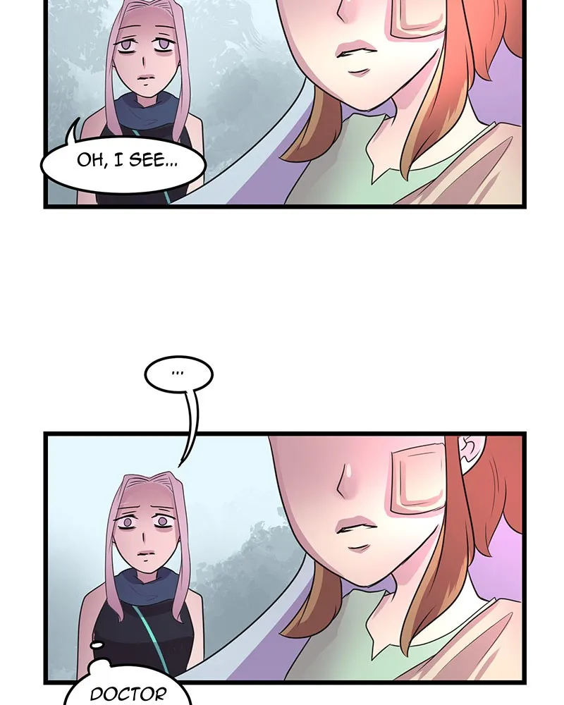 April Flowers Chapter 27 page 42 - 