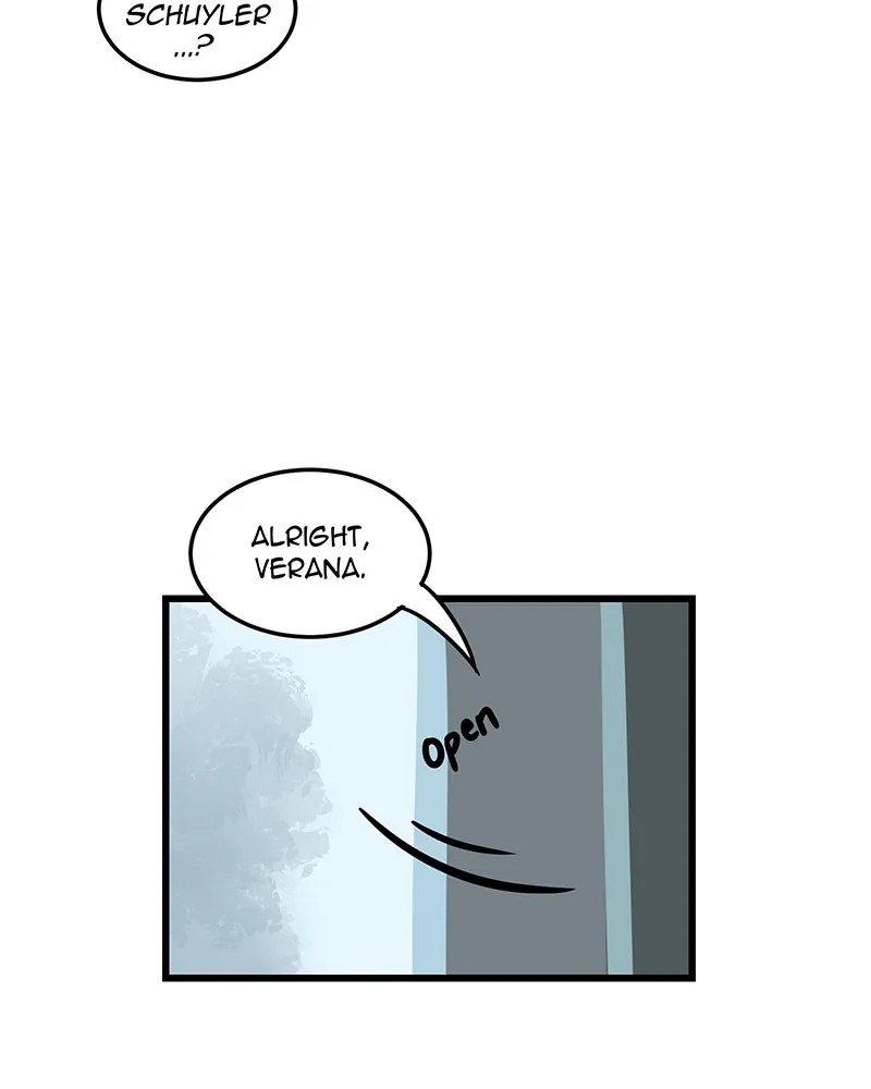 April Flowers Chapter 27 page 43 - 