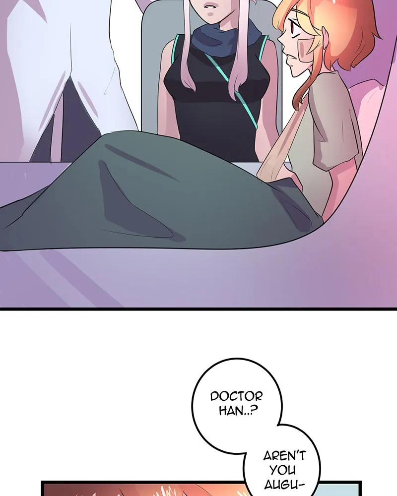 April Flowers Chapter 27 page 46 - 