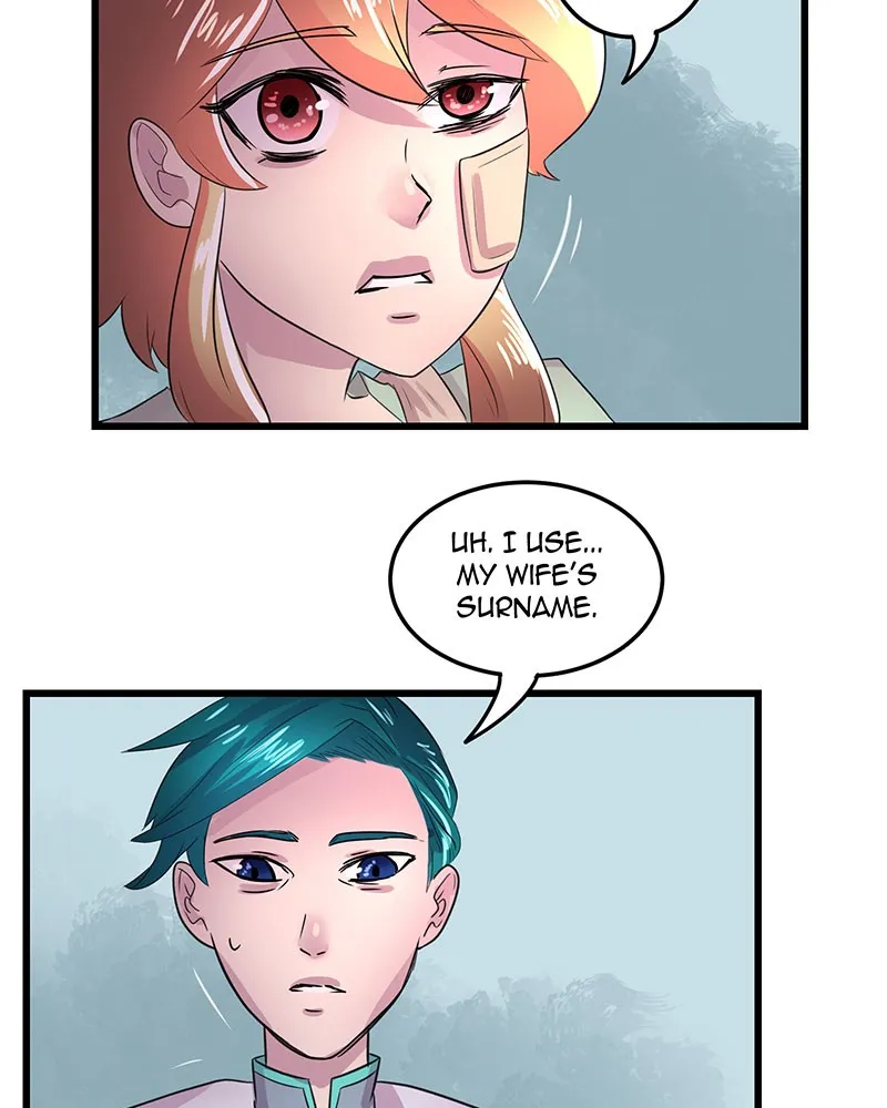 April Flowers Chapter 27 page 47 - 