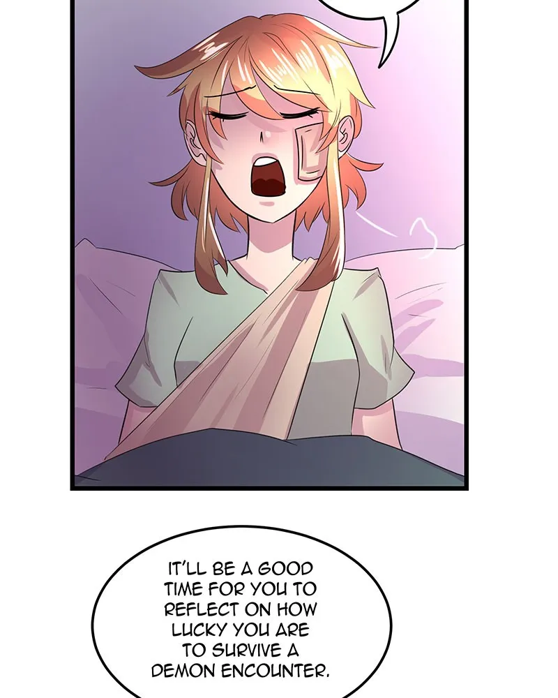 April Flowers Chapter 27 page 50 - 
