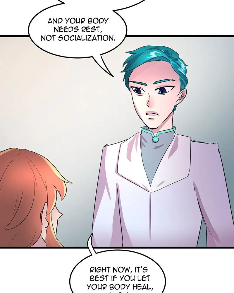 April Flowers Chapter 27 page 51 - 