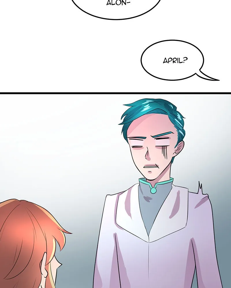 April Flowers Chapter 27 page 52 - 