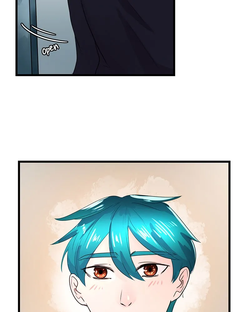April Flowers Chapter 27 page 54 - 