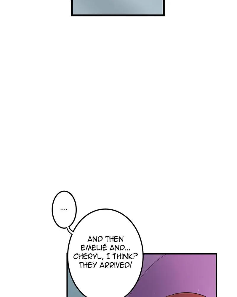 April Flowers Chapter 27 page 58 - 