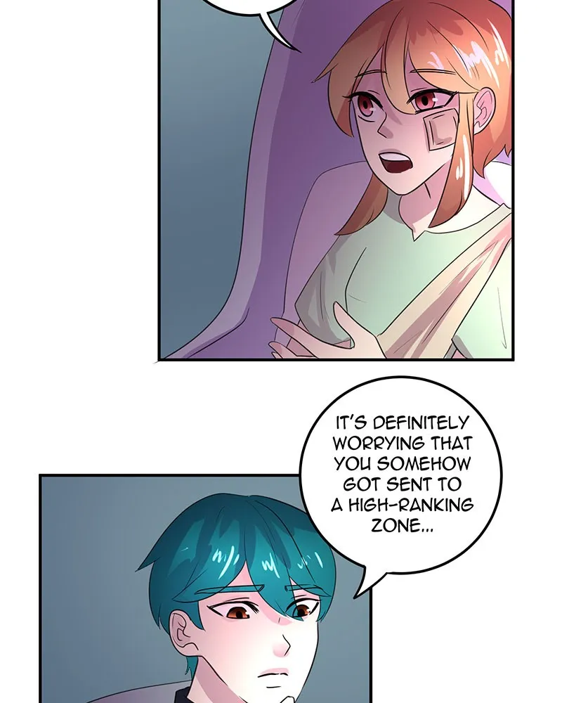 April Flowers Chapter 27 page 59 - 