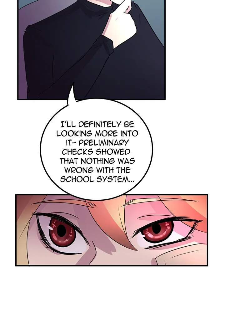 April Flowers Chapter 27 page 60 - 