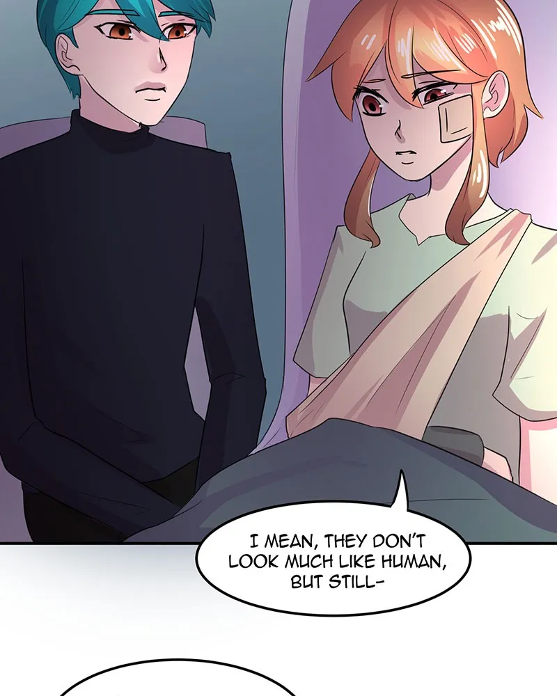 April Flowers Chapter 27 page 62 - 