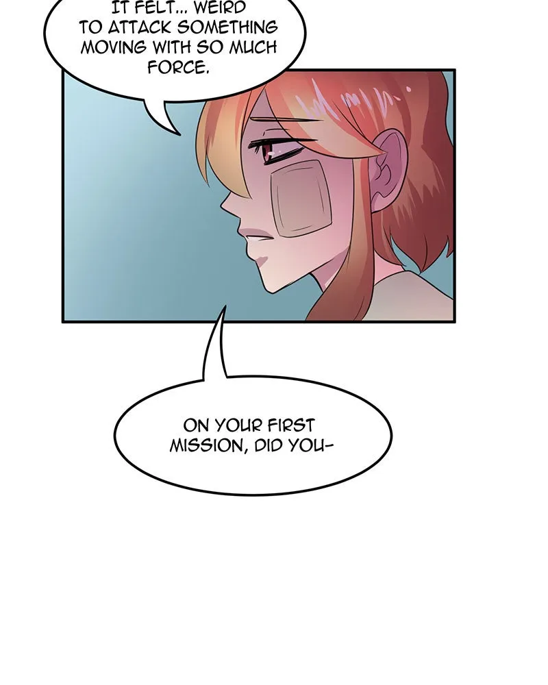 April Flowers Chapter 27 page 63 - 