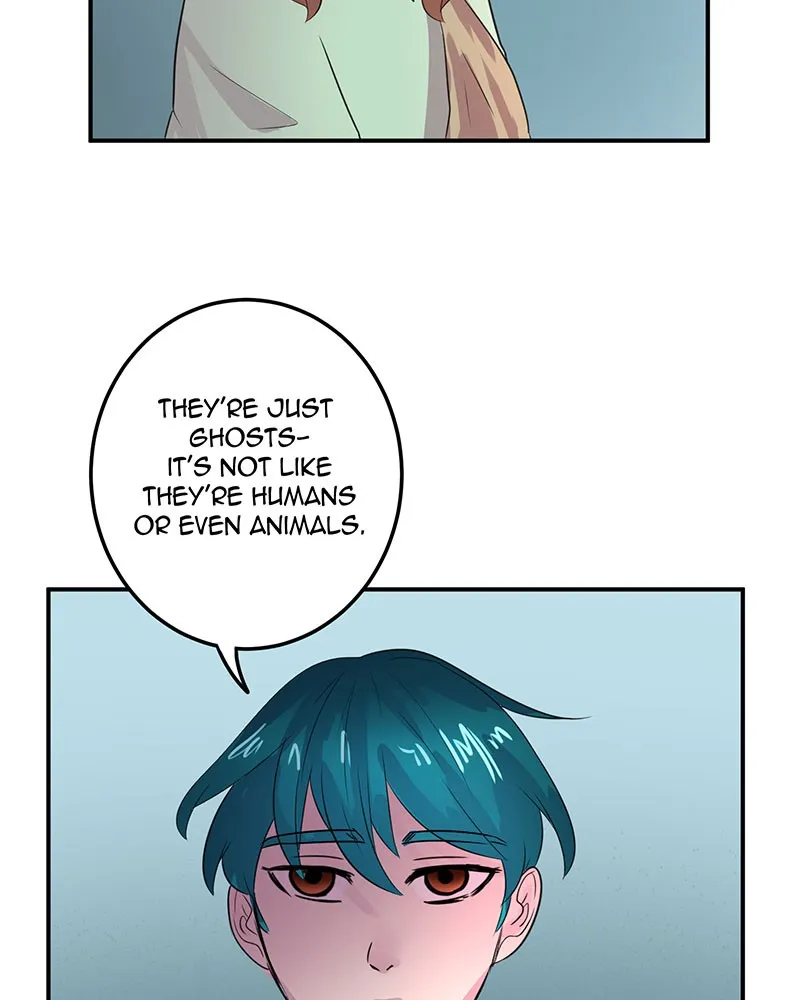 April Flowers Chapter 27 page 65 - 