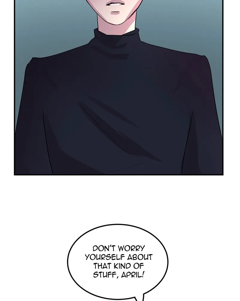 April Flowers Chapter 27 page 66 - 