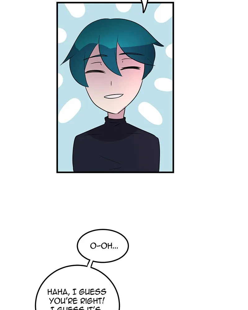April Flowers Chapter 27 page 67 - 