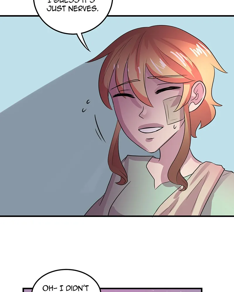 April Flowers Chapter 27 page 68 - 