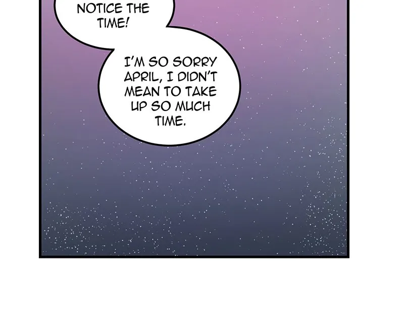 April Flowers Chapter 27 page 69 - 