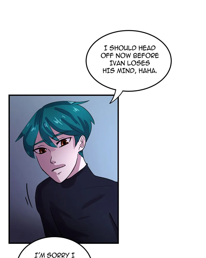 April Flowers Chapter 27 page 70 - 
