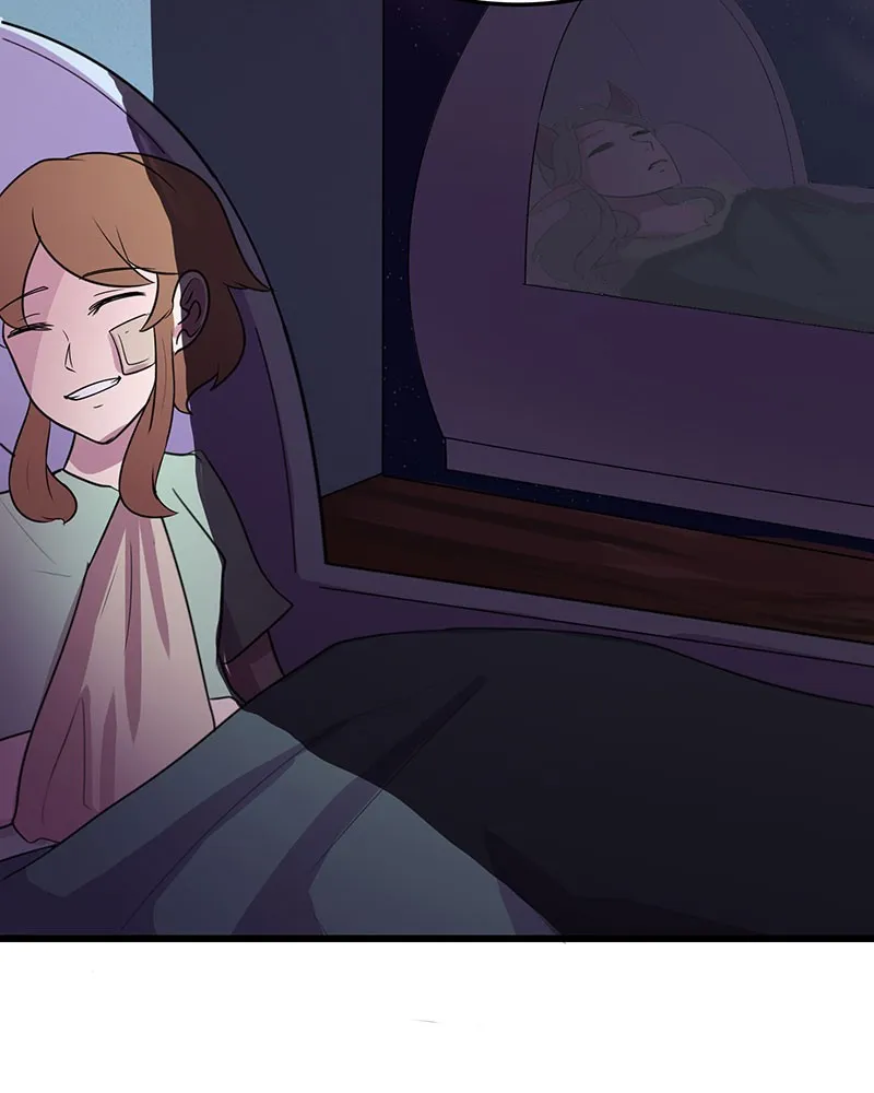 April Flowers Chapter 27 page 72 - 