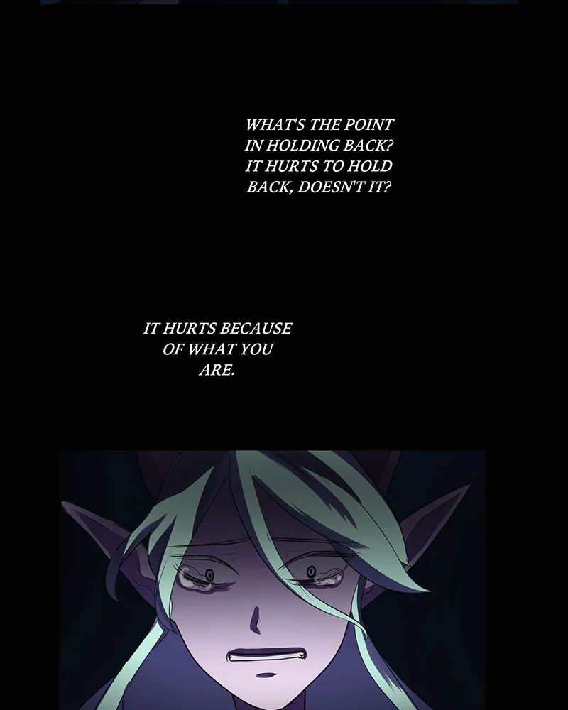 April Flowers Chapter 27 page 81 - 