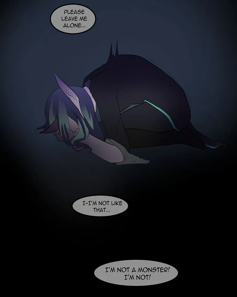 April Flowers Chapter 27 page 83 - 