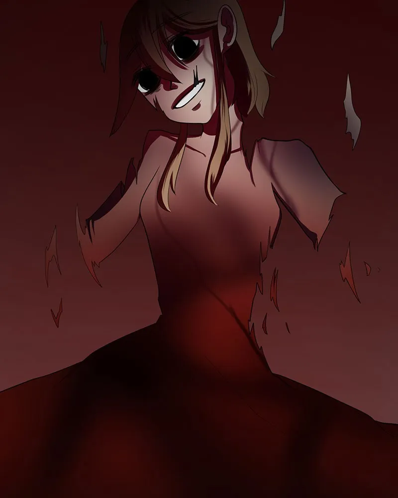 April Flowers Chapter 27 page 88 - 