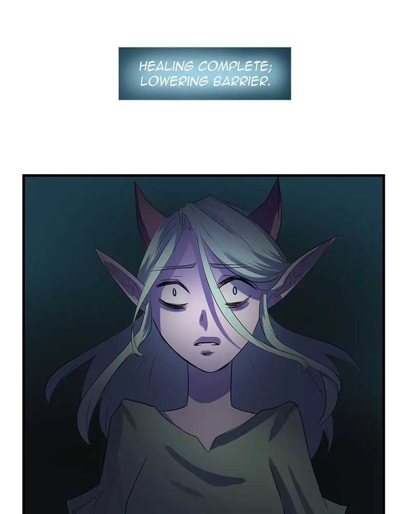 April Flowers Chapter 27 page 90 - 