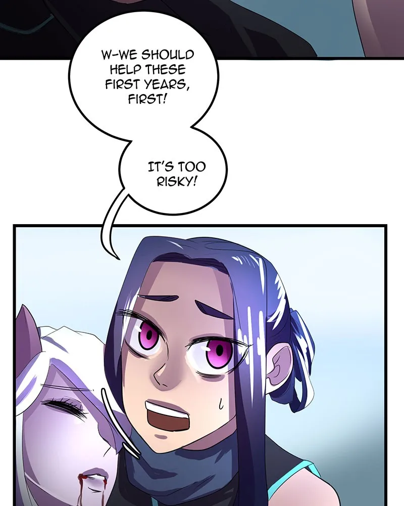 April Flowers Chapter 27 page 10 - 