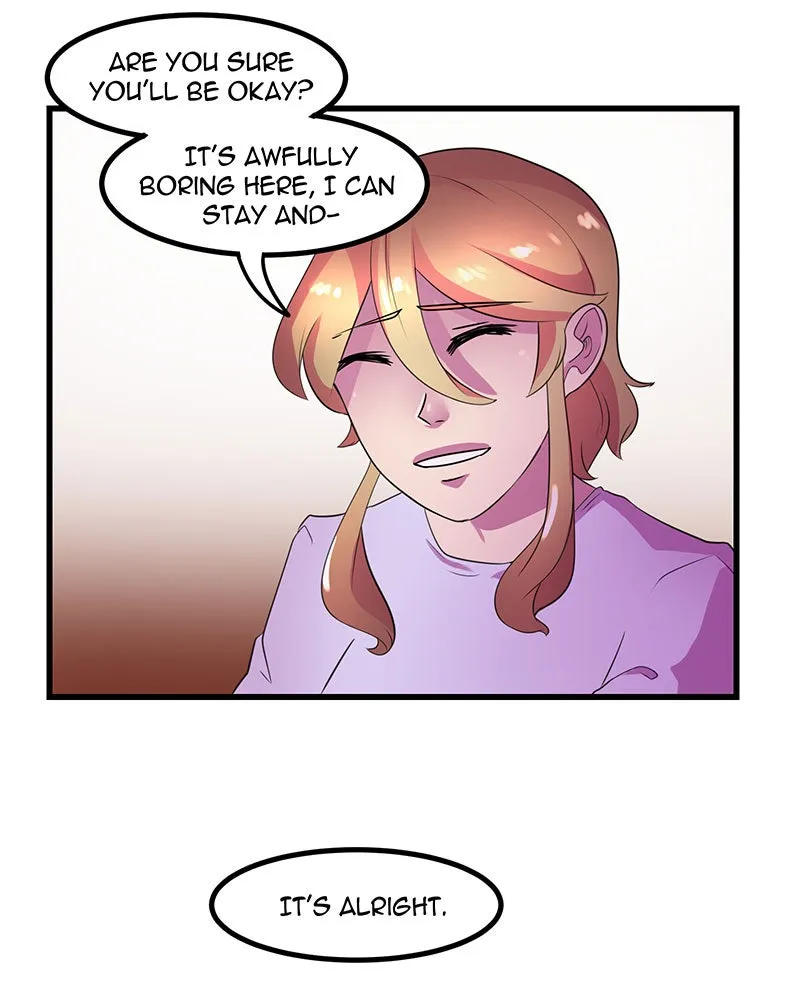 April Flowers Chapter 28 page 13 - 