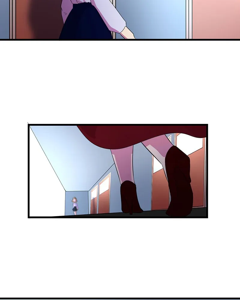 April Flowers Chapter 28 page 19 - 