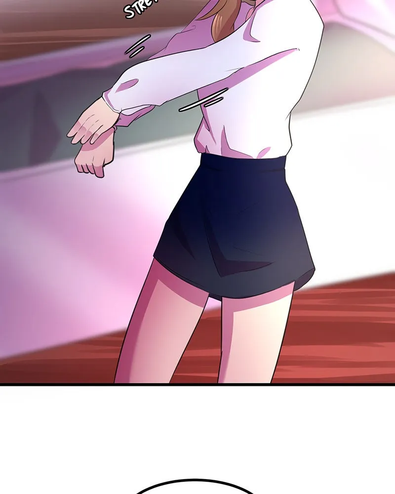 April Flowers Chapter 28 page 3 - 