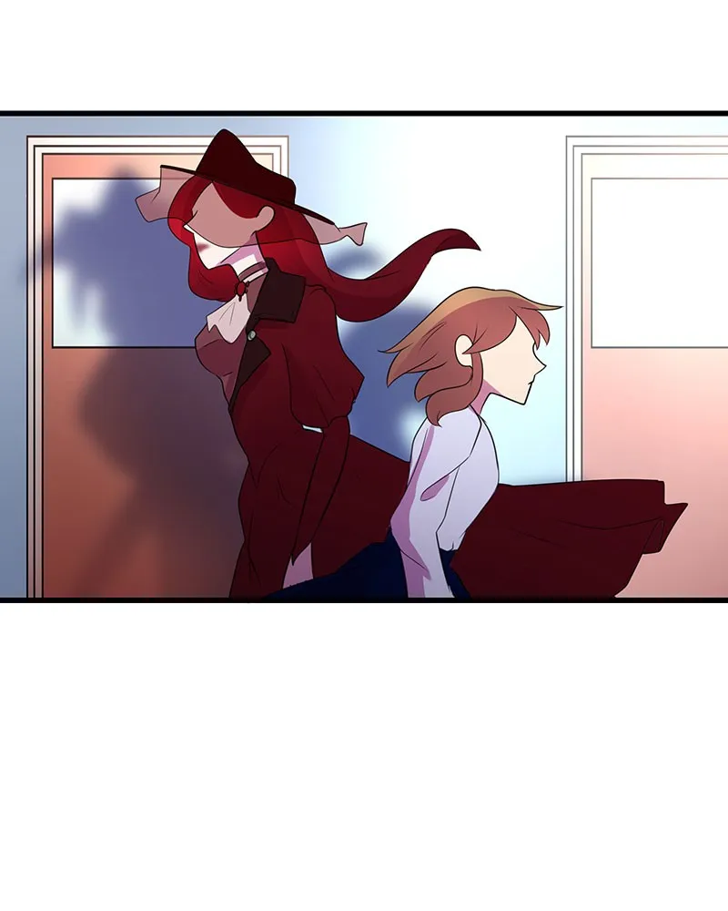 April Flowers Chapter 28 page 21 - 