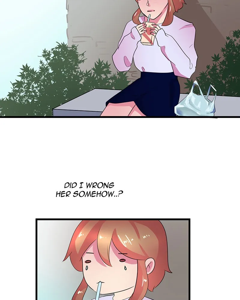 April Flowers Chapter 28 page 30 - 
