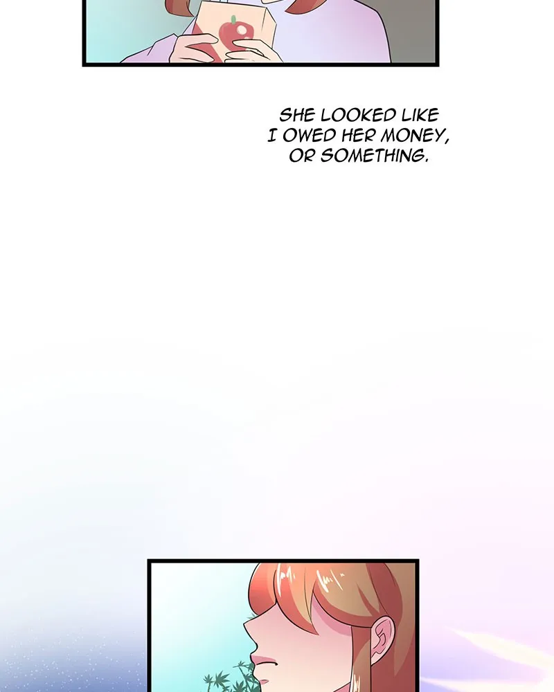 April Flowers Chapter 28 page 31 - 