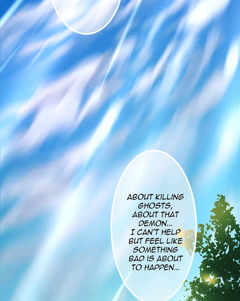 April Flowers Chapter 28 page 33 - 