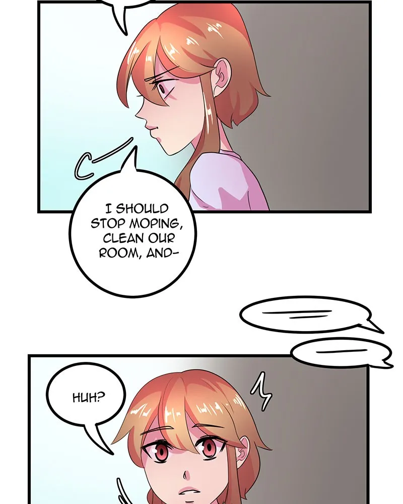 April Flowers Chapter 28 page 36 - 