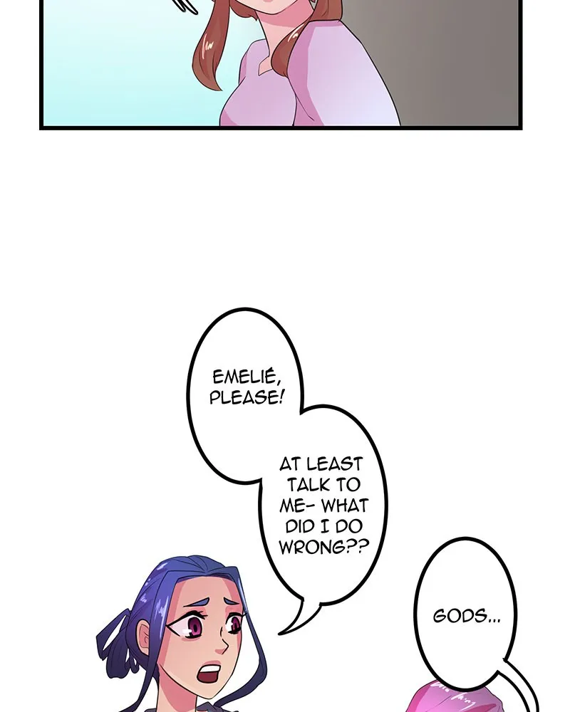 April Flowers Chapter 28 page 37 - 