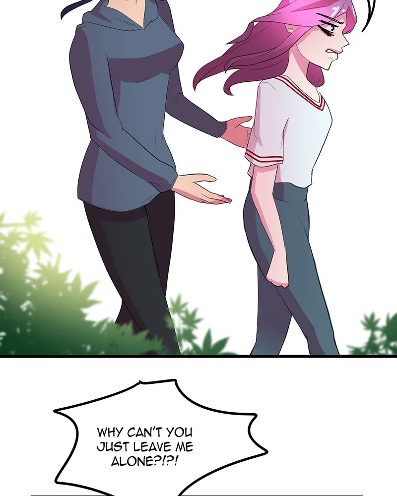 April Flowers Chapter 28 page 38 - 