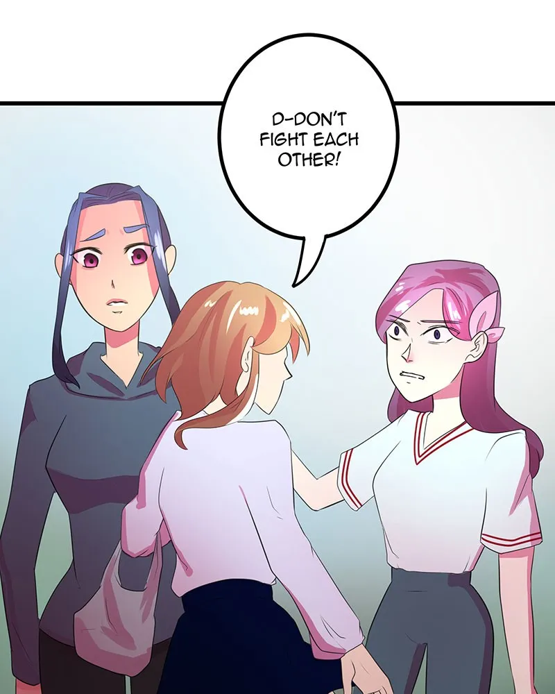 April Flowers Chapter 28 page 41 - 