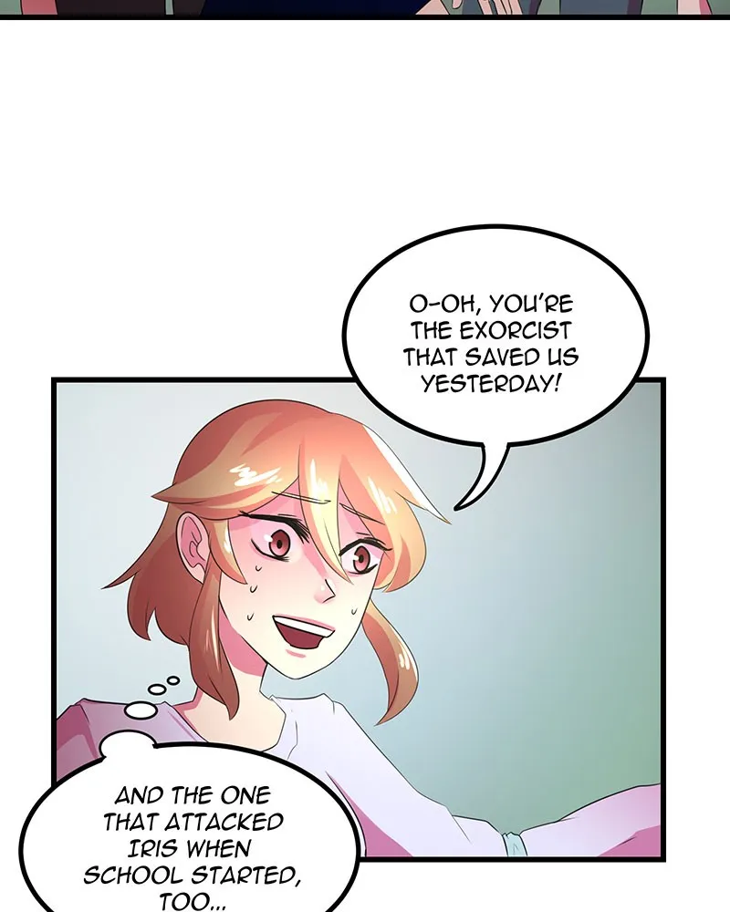 April Flowers Chapter 28 page 42 - 