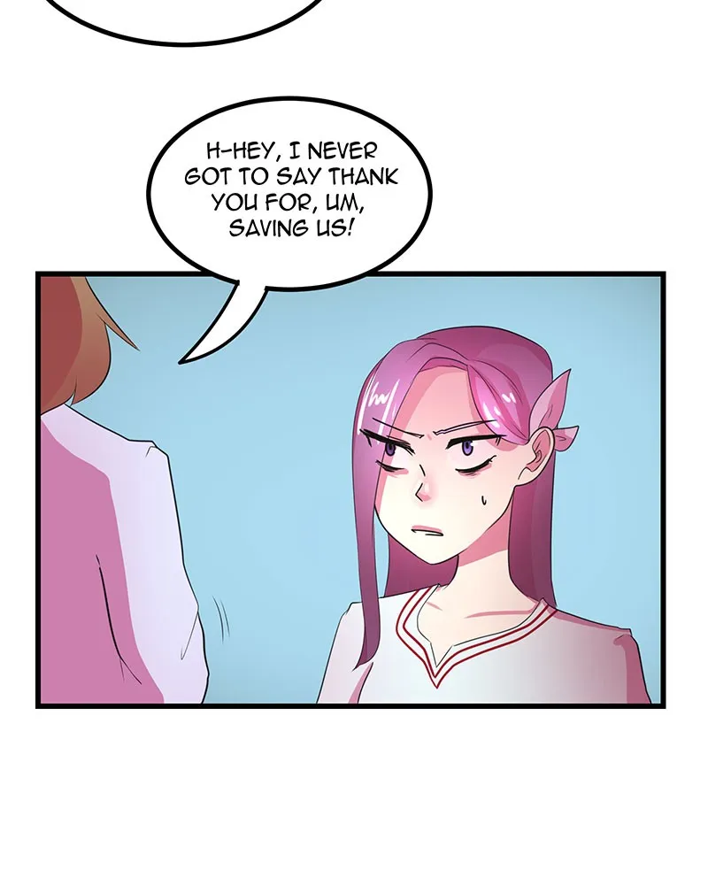 April Flowers Chapter 28 page 43 - 