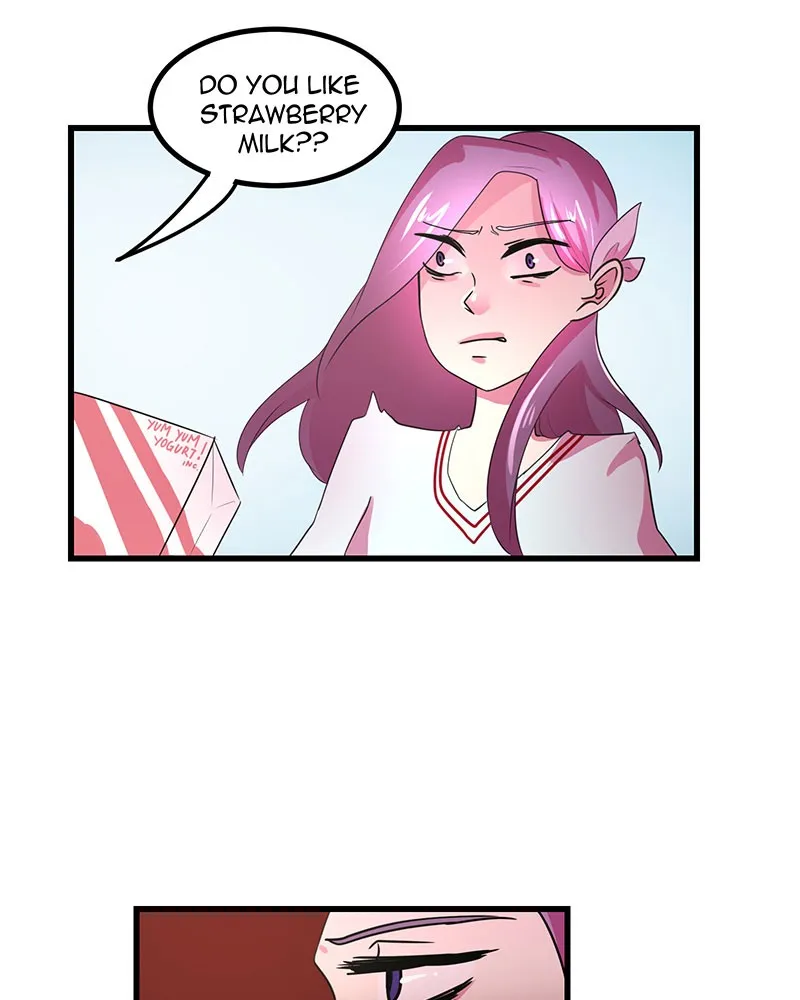 April Flowers Chapter 28 page 44 - 