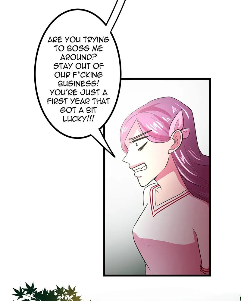 April Flowers Chapter 28 page 47 - 