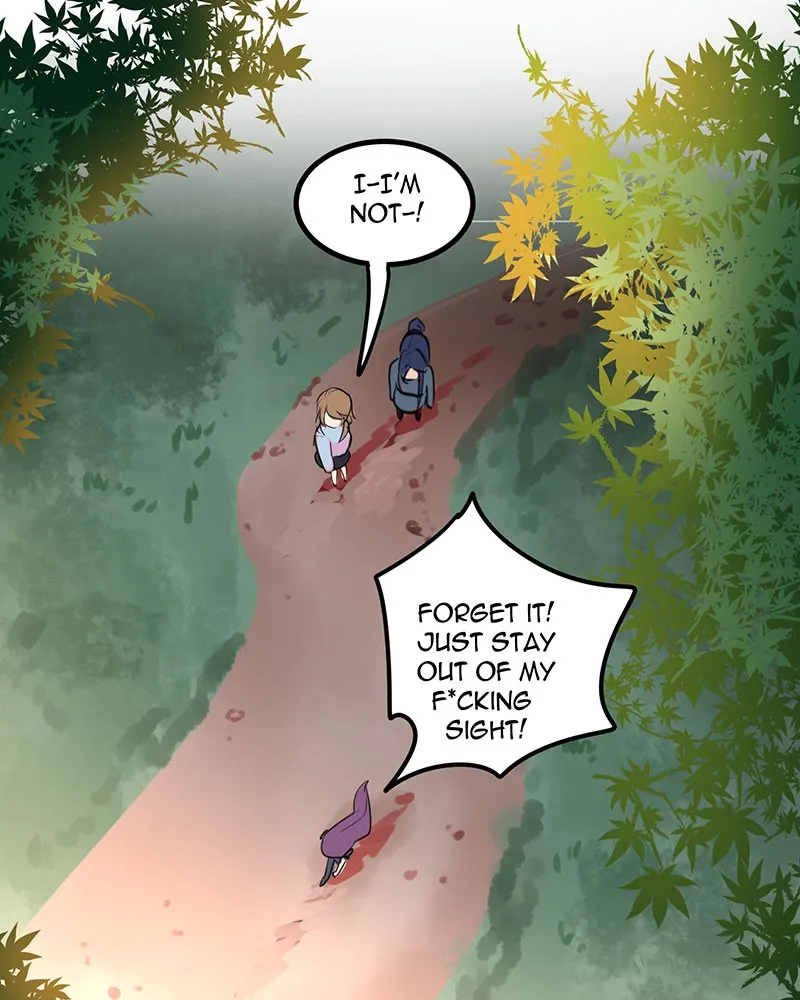 April Flowers Chapter 28 page 48 - 