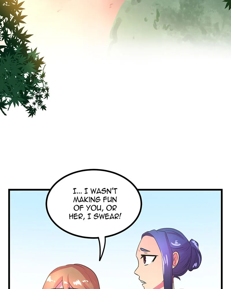 April Flowers Chapter 28 page 49 - 
