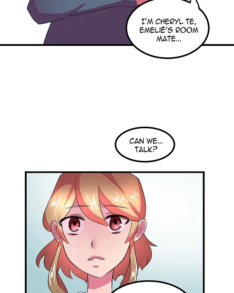 April Flowers Chapter 28 page 53 - 