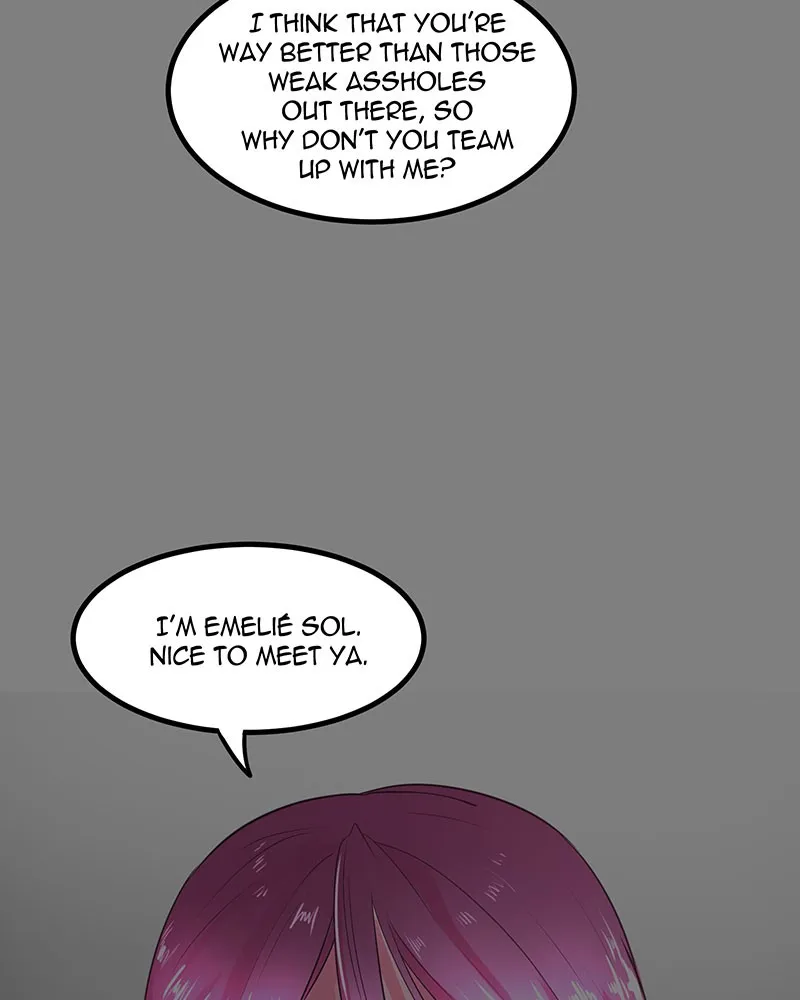 April Flowers Chapter 28 page 60 - 