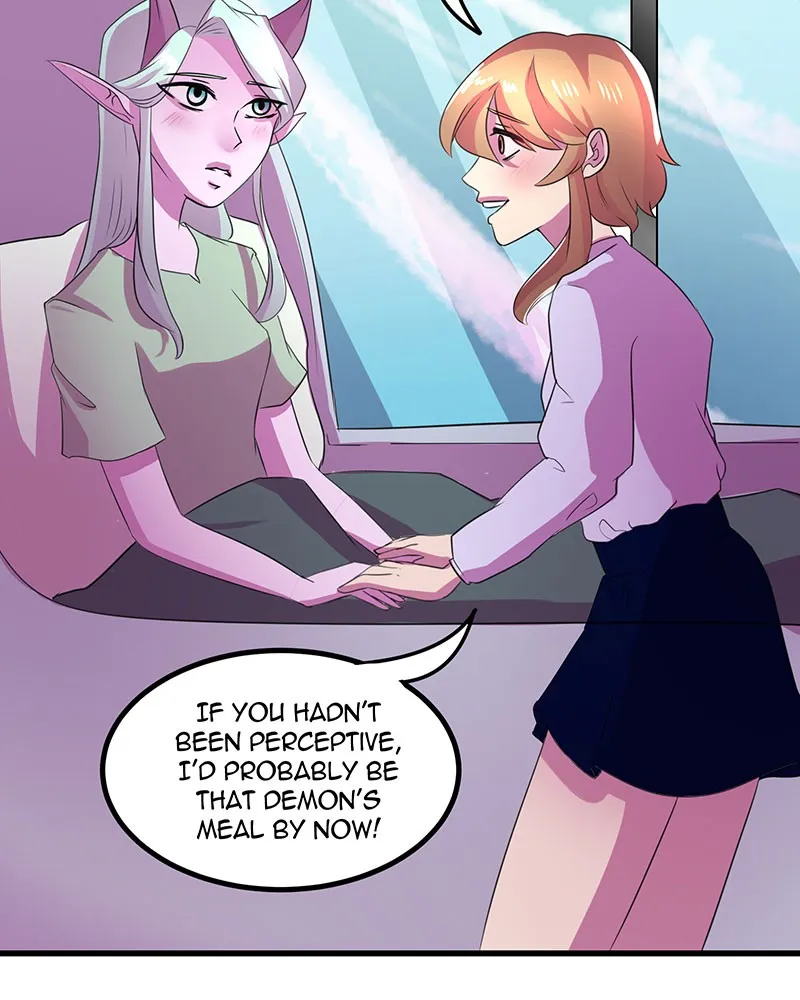 April Flowers Chapter 28 page 9 - 