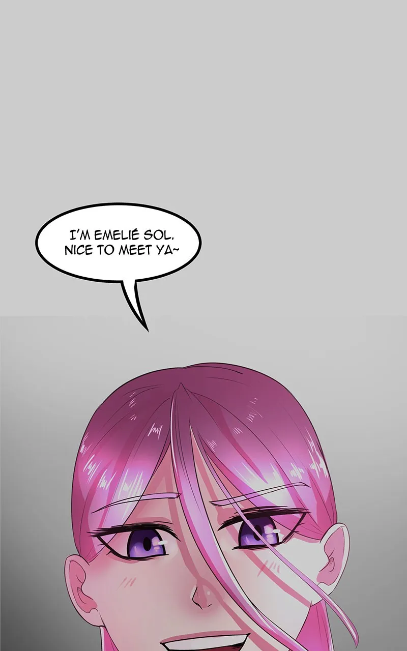 April Flowers Chapter 29 page 1 - 