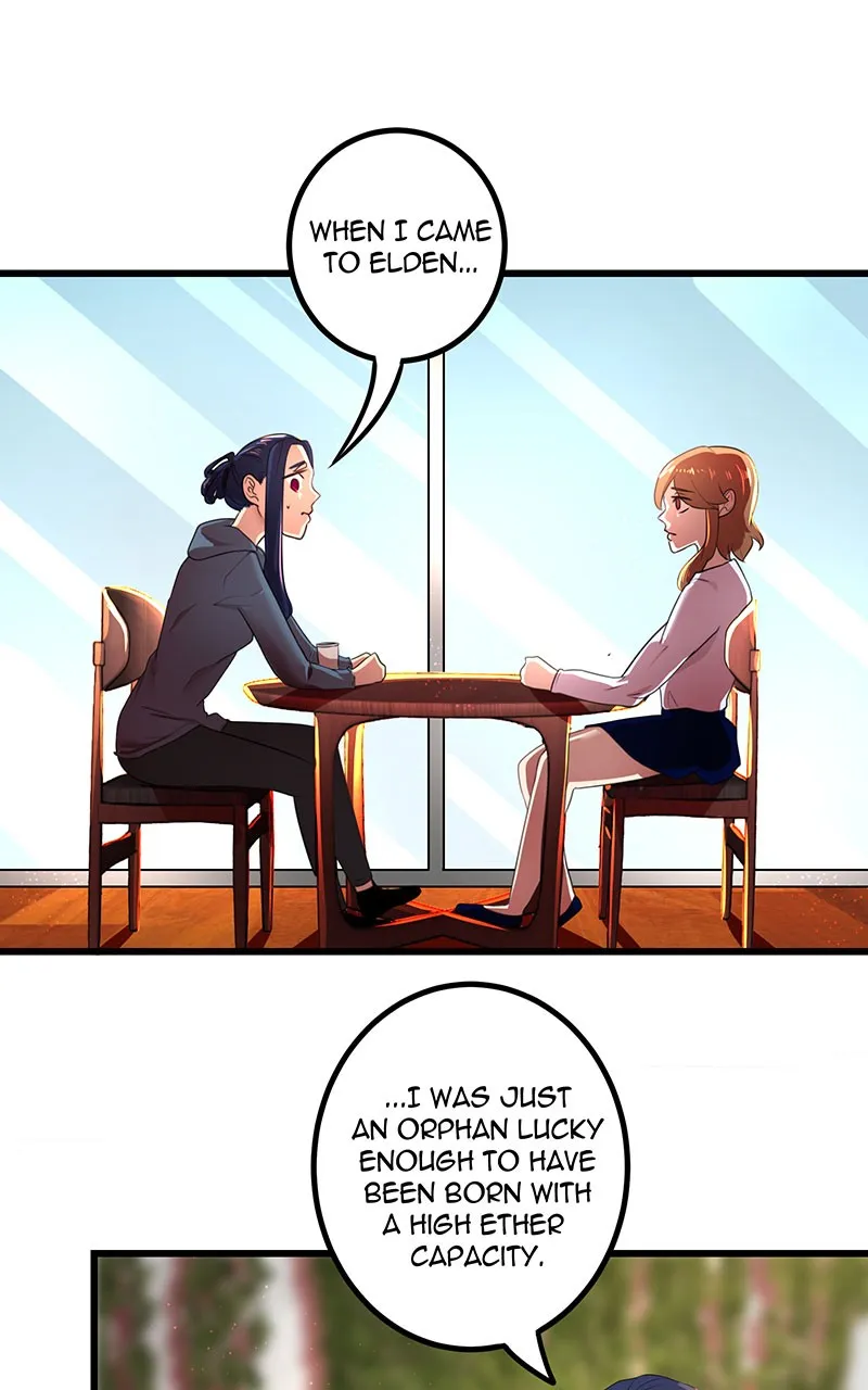 April Flowers Chapter 29 page 11 - 