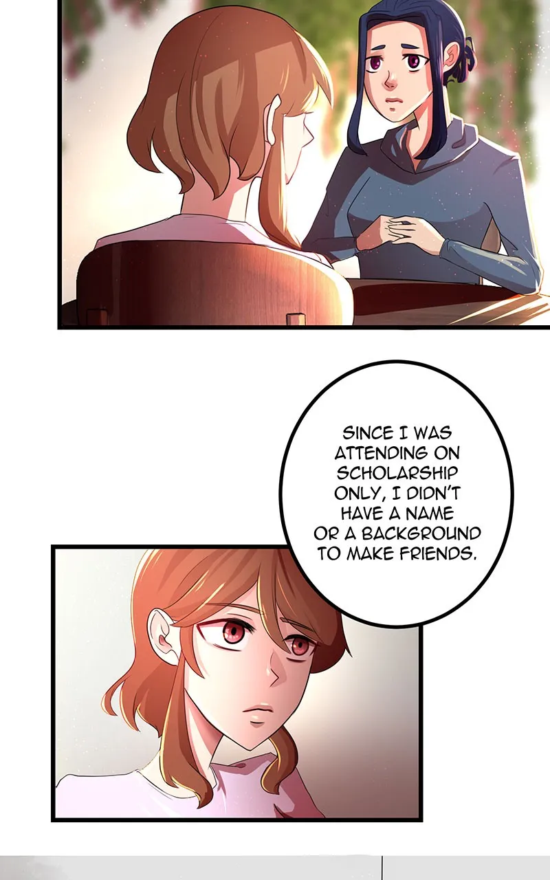 April Flowers Chapter 29 page 12 - 