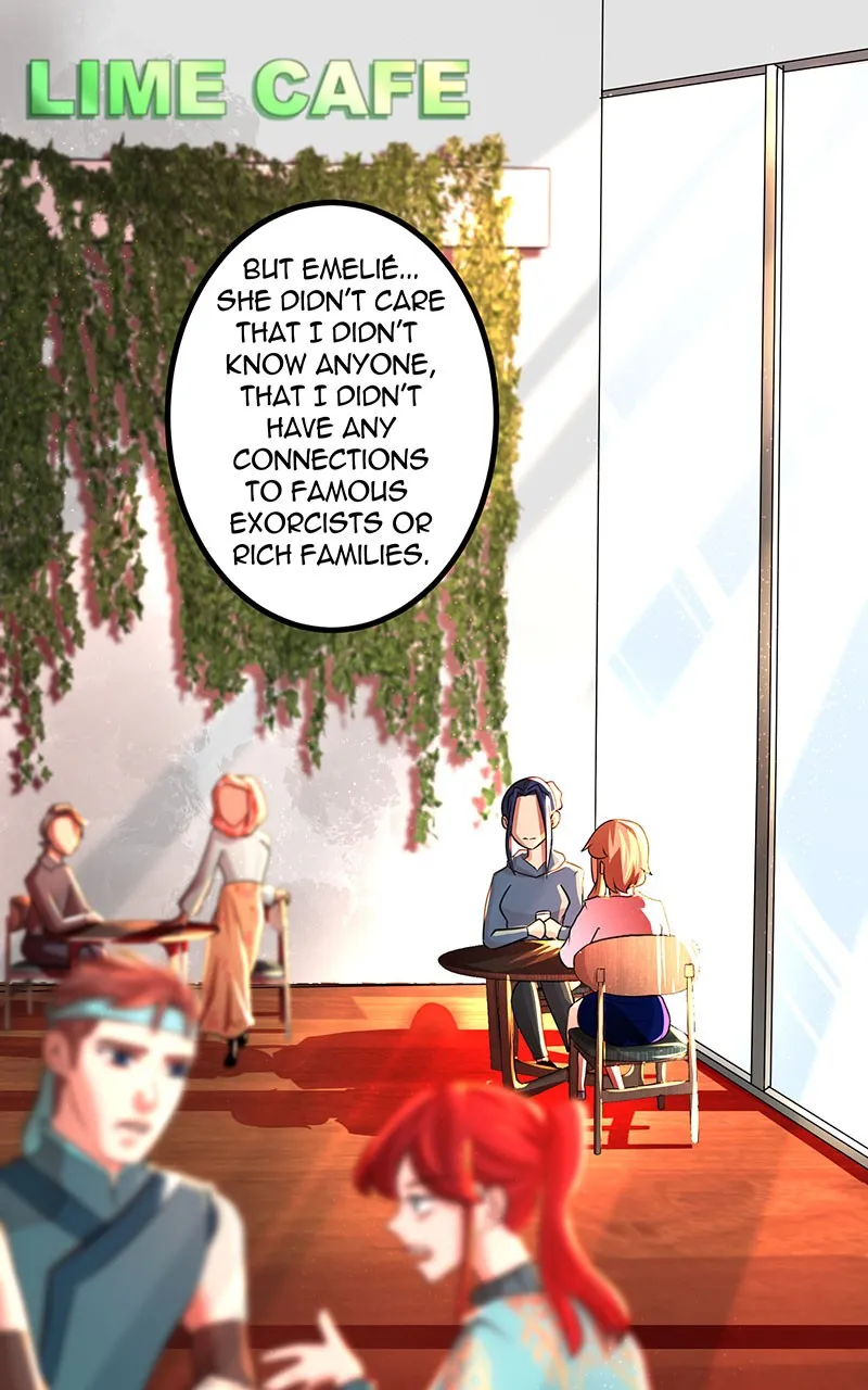 April Flowers Chapter 29 page 13 - 
