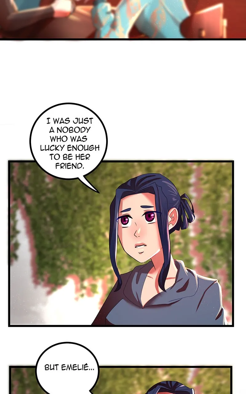 April Flowers Chapter 29 page 14 - 
